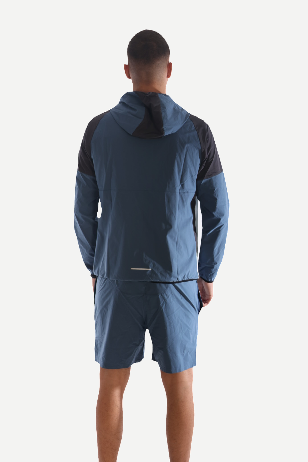 Base 3-Piece Set — Navy Blue