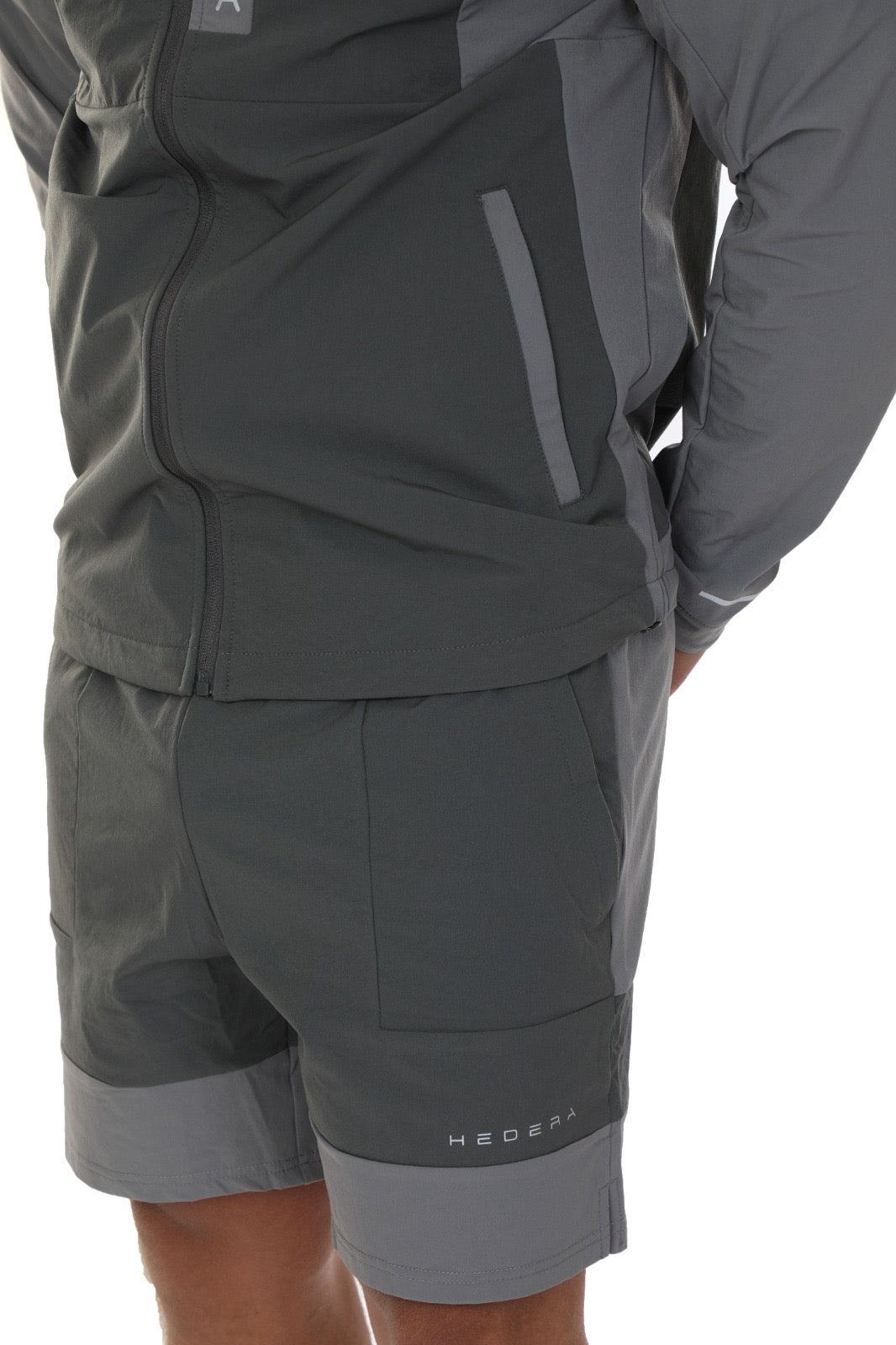 HEDERA SHIFT 2 PIECE