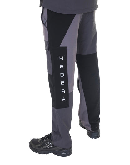 HEDERA GLIDE PANEL TRACKSUIT
