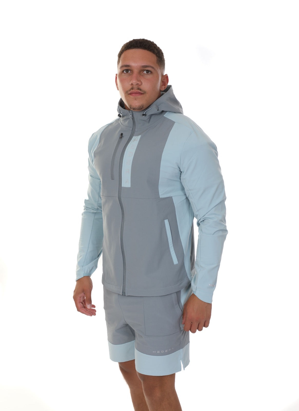 HEDERA SHIFT 2 PIECE