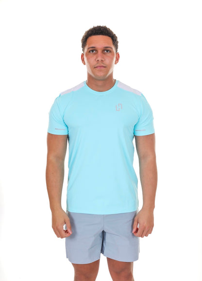 HEDERA VECTOR 3 PIECE ELECTRIC BLUE