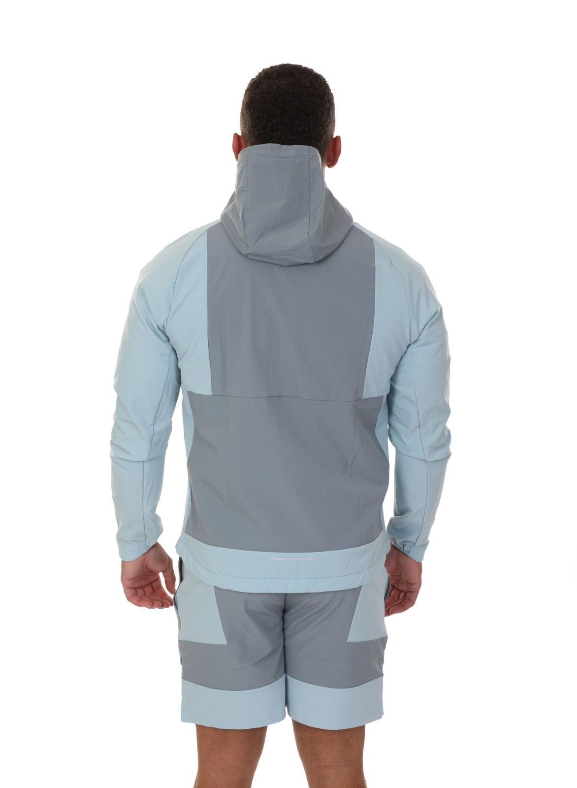 HEDERA SHIFT 2 PIECE