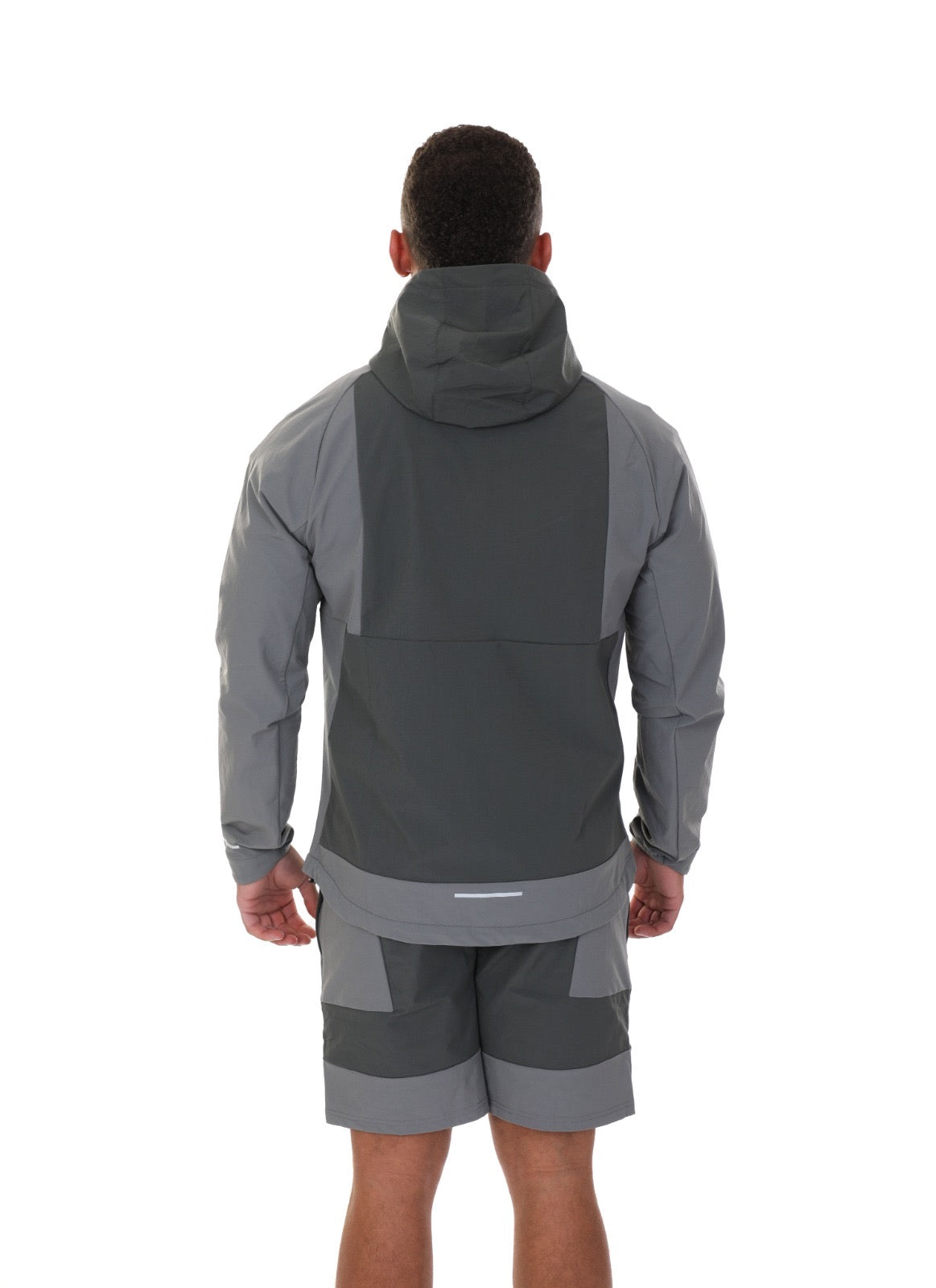 HEDERA SHIFT 2 PIECE