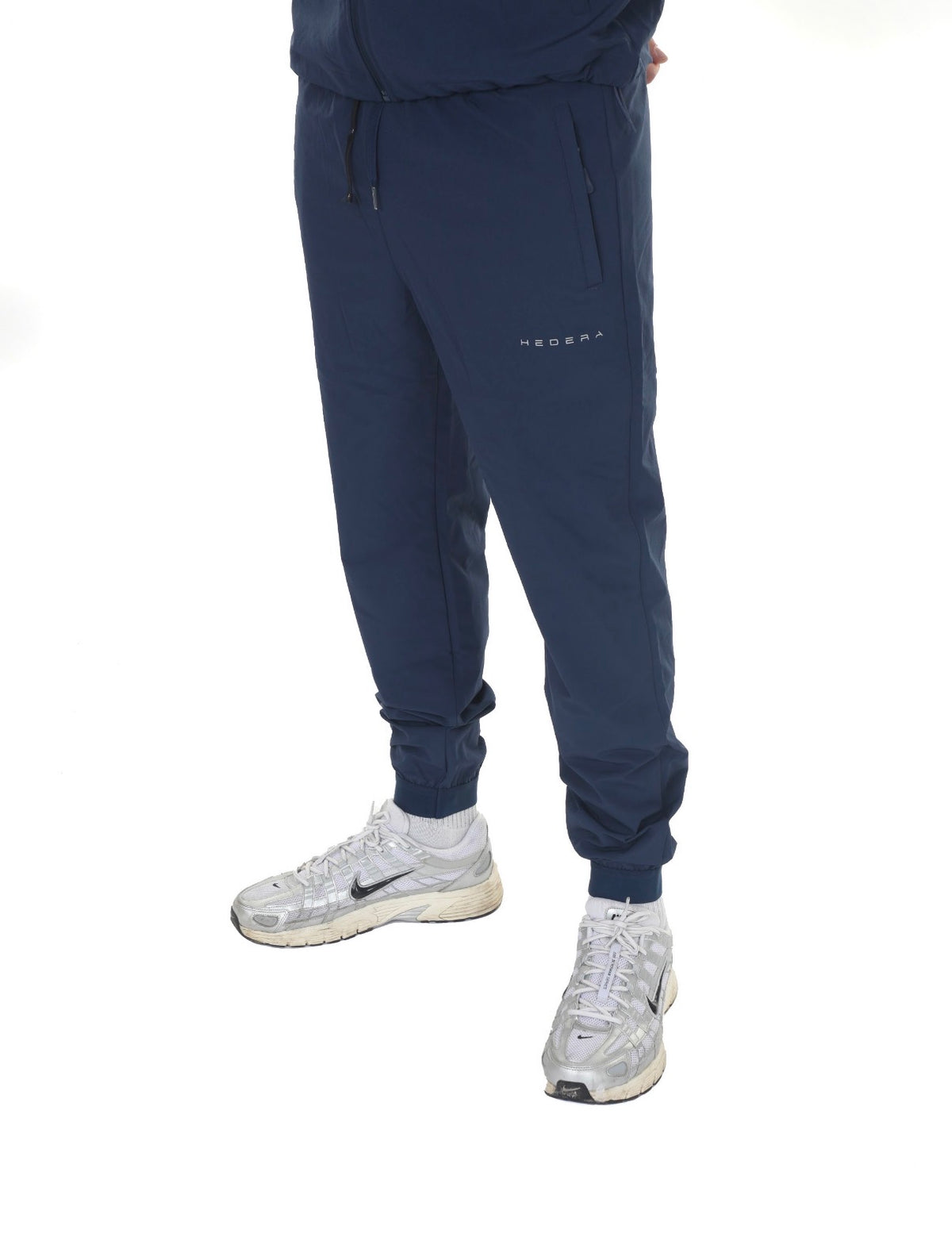 HEDERA RUSH TRACKSUIT NAVY