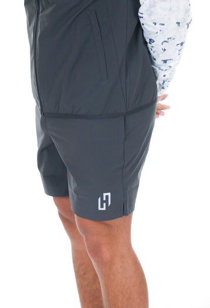 HEDERA DIGITAL 3 PIECE WHITE/GREY