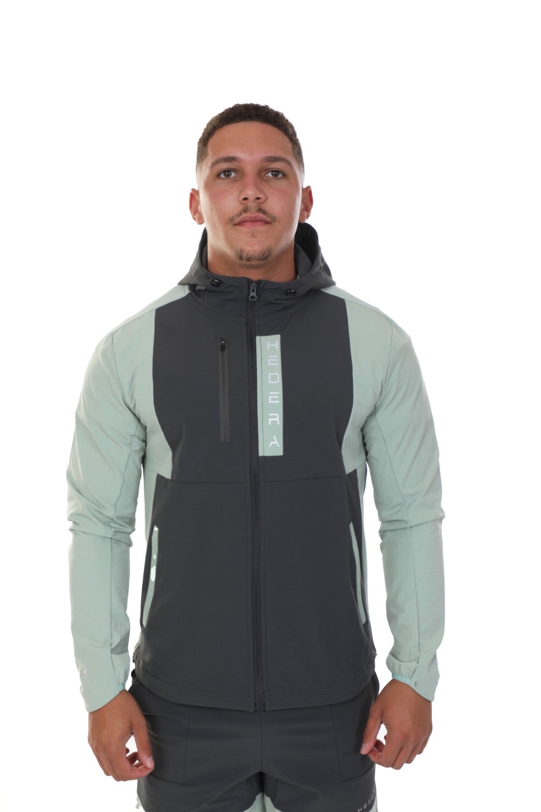 HEDERA SHIFT 2 PIECE