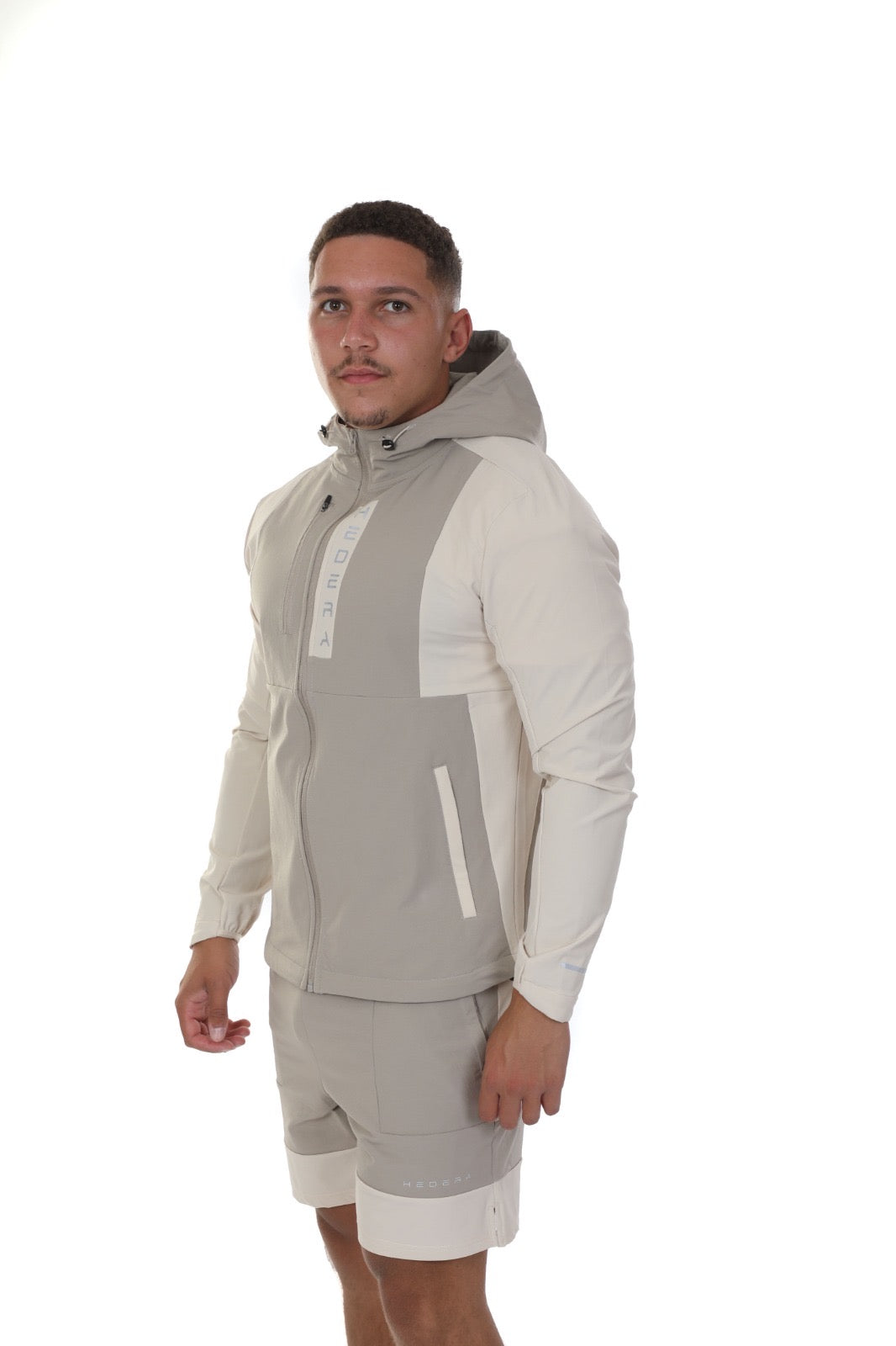 HEDERA SHIFT 2 PIECE