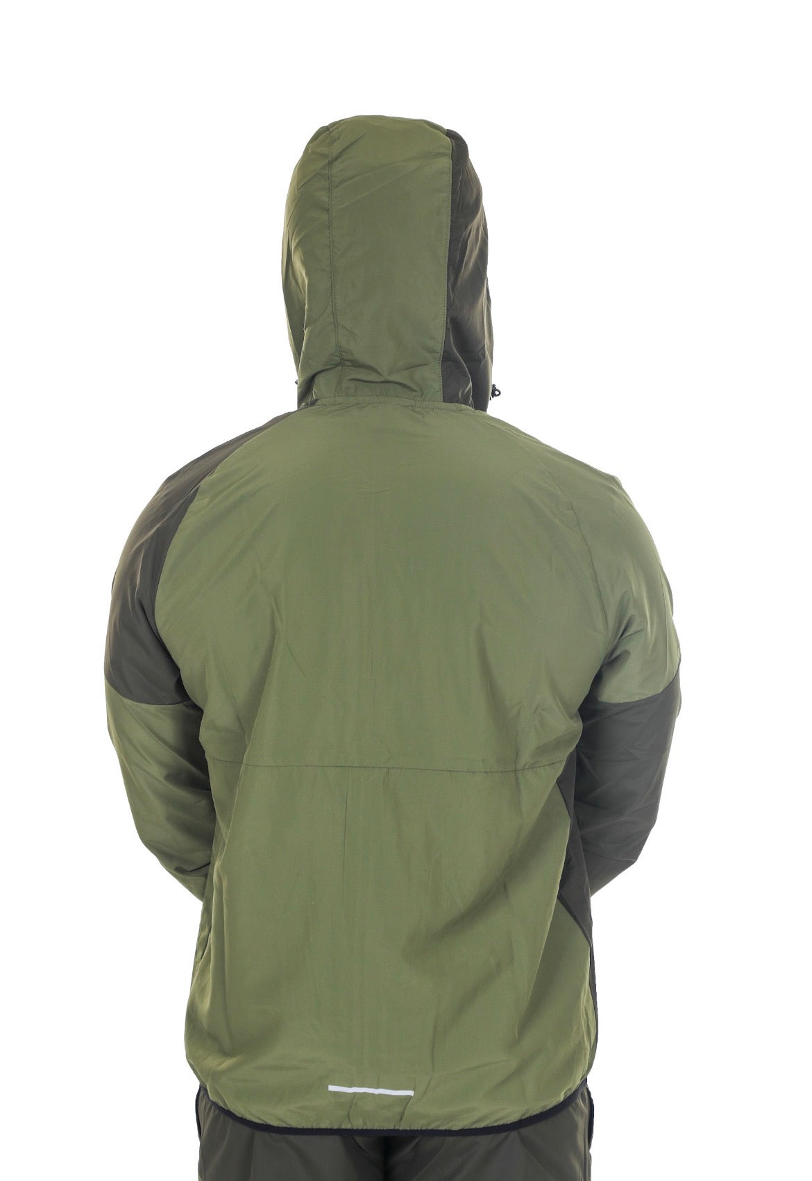 Hedera Patch 3 Piece - Khaki