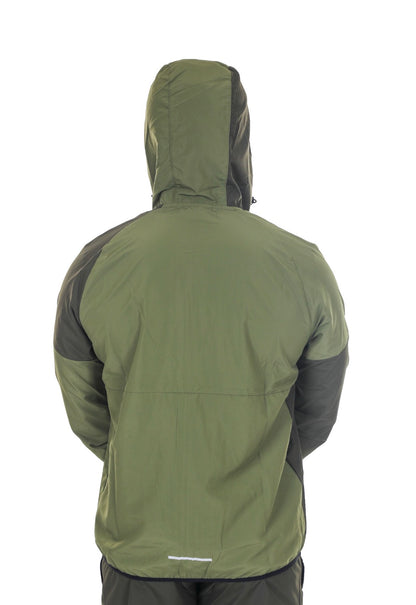 Hedera Patch 3 Piece - Khaki