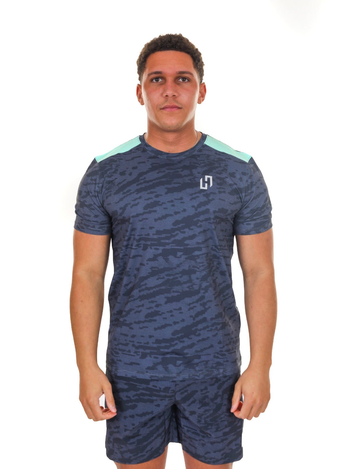 Hedera Tiger 3 Piece - Grey