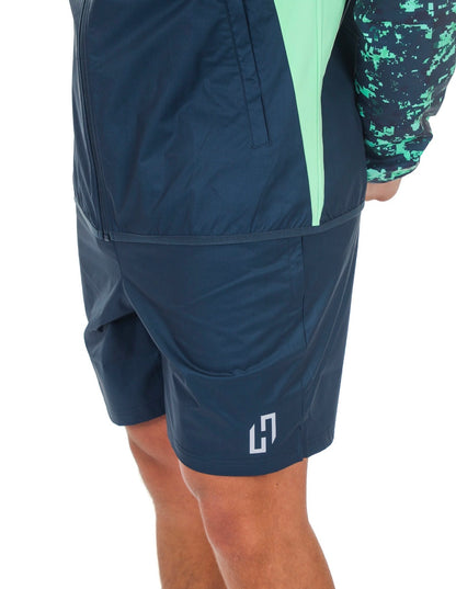 HEDERA DIGITAL 3 PIECE GREEN