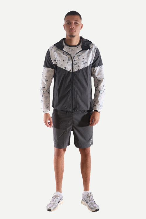 Digital 3-Piece Set — Black & White