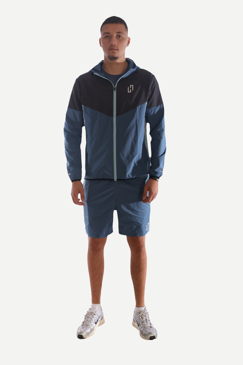 Base 3-Piece Set — Navy Blue