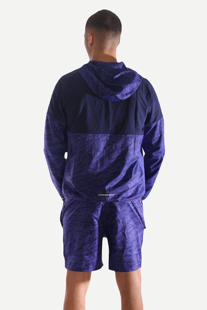 Tiger 3-Piece Set — Purple Tiger