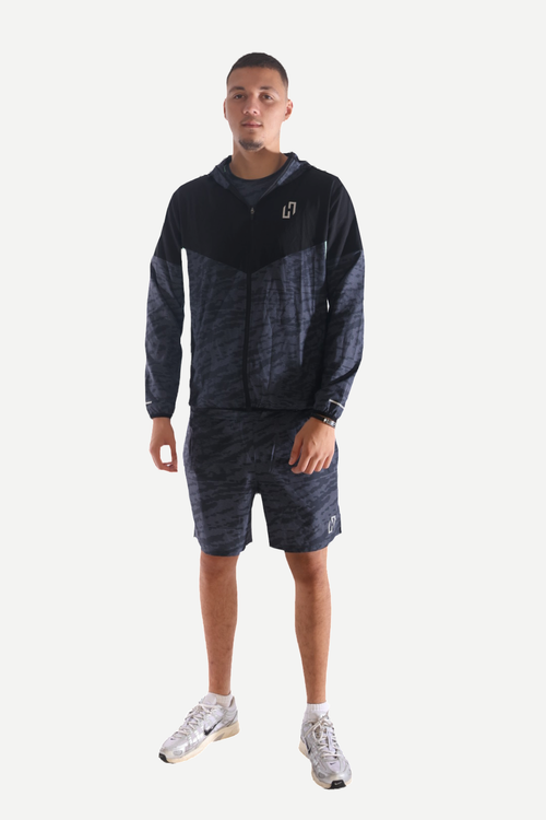 Tiger 3-Piece Set — Black Tiger