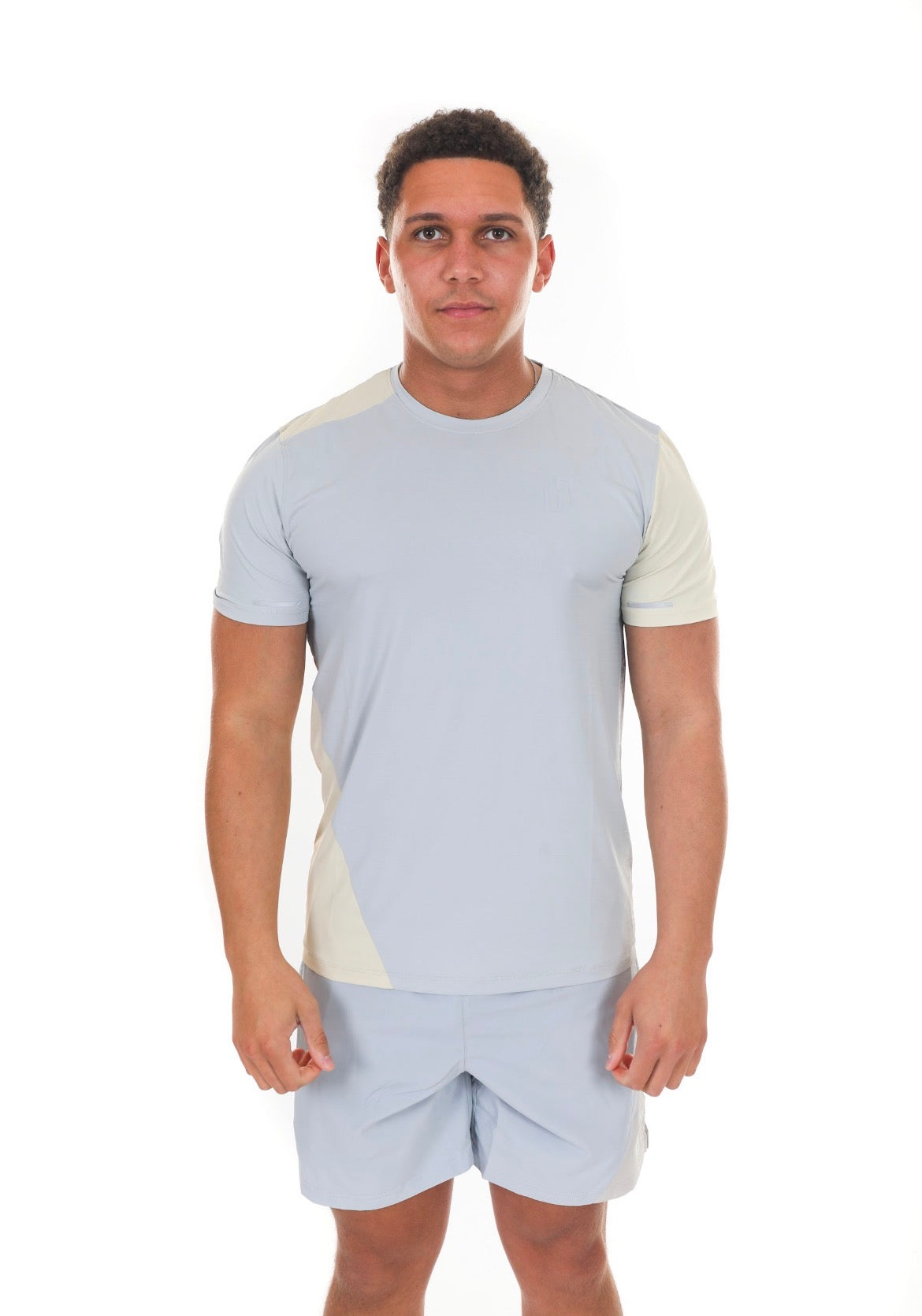 HEDERA PATCH 3 PIECE BIEGE