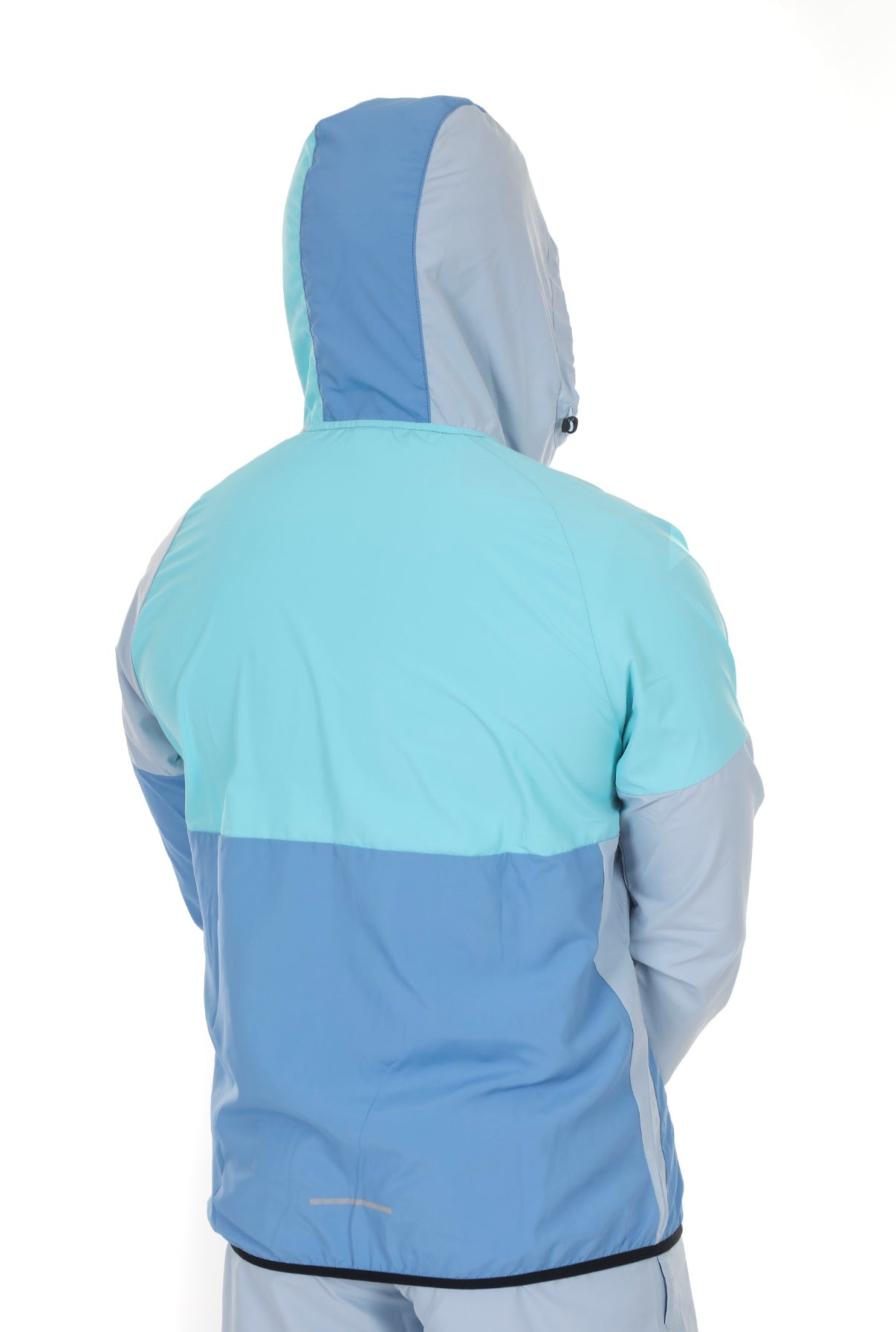 Hedera Patch 3 Piece - Light Blue