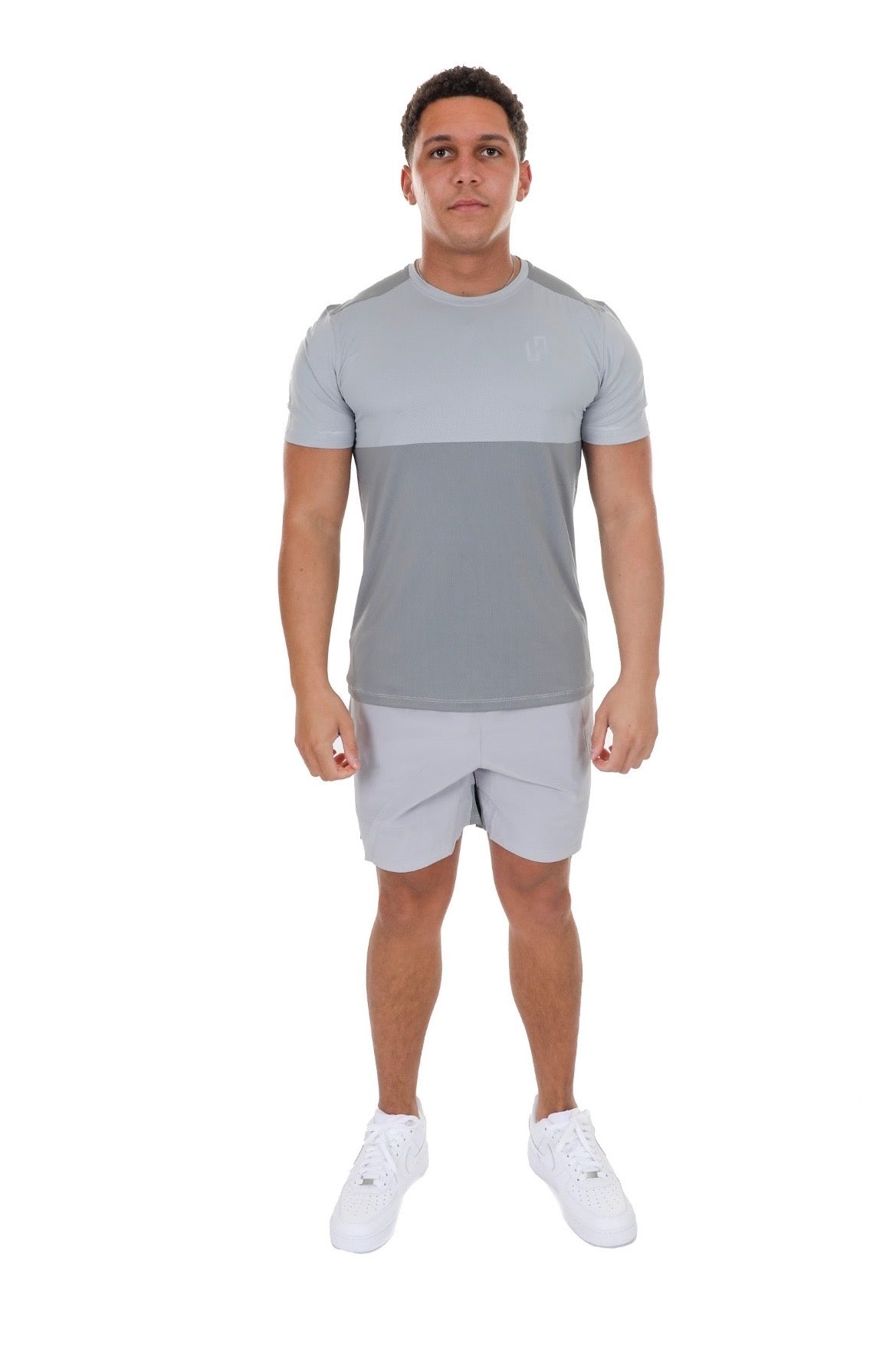 Hedera Base 2 Piece - Grey