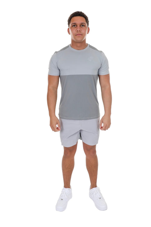 Hedera Base 2 Piece - Grey