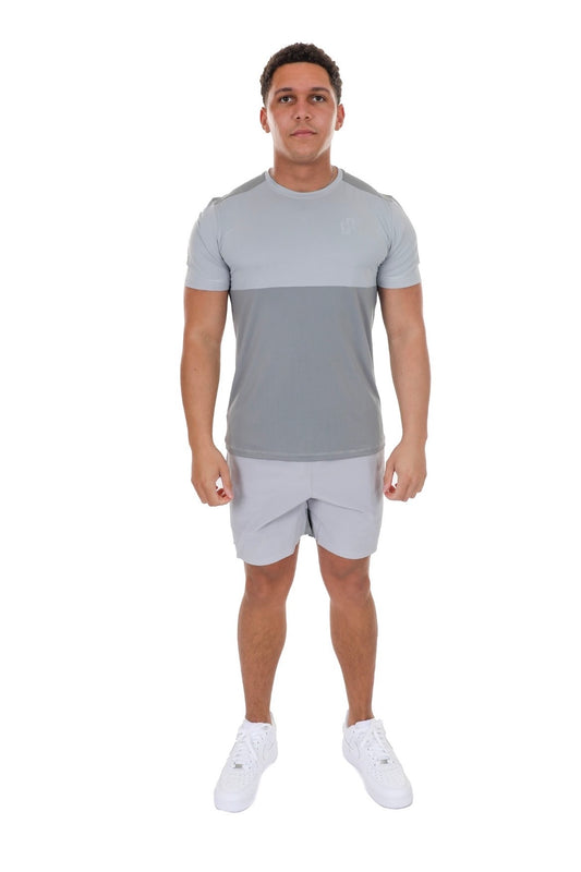 HEDERA BASE 2 PIECE GREY