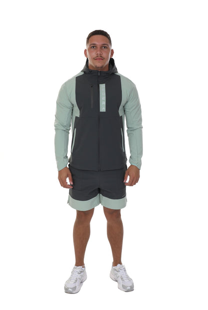 HEDERA SHIFT 2 PIECE