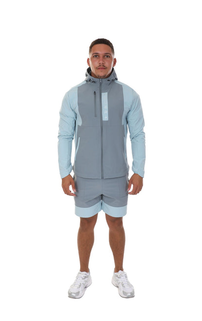 HEDERA SHIFT 2 PIECE