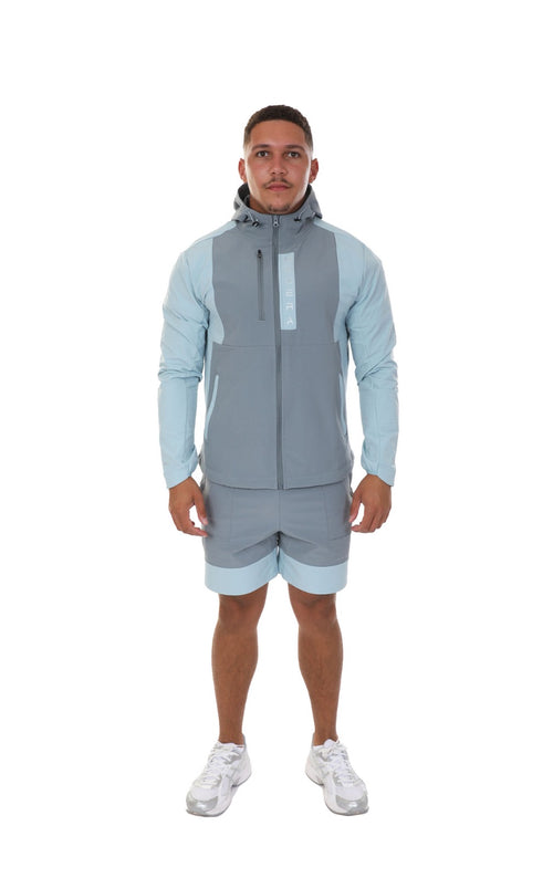 HEDERA SHIFT 2 PIECE