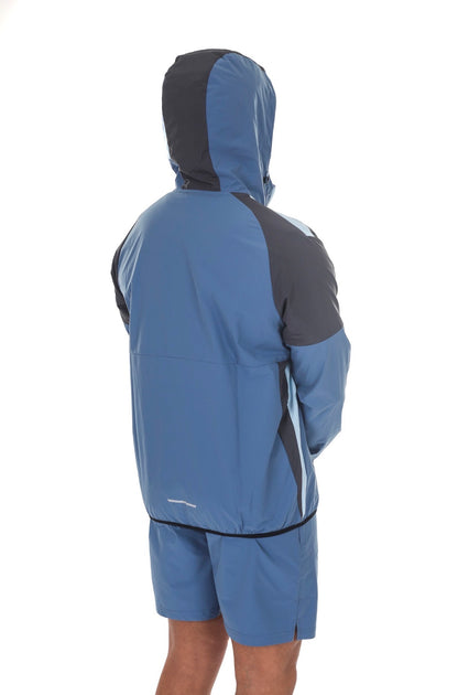 Hedera Vector 3 Piece - Navy