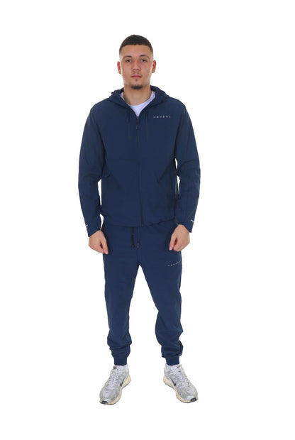 HEDERA RUSH TRACKSUIT NAVY