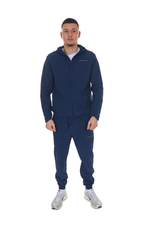 HEDERA RUSH TRACKSUIT NAVY