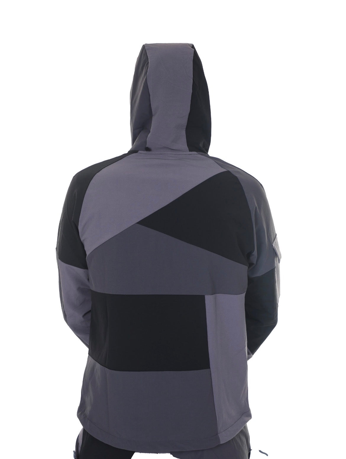 HEDERA GLIDE PANEL TRACKSUIT