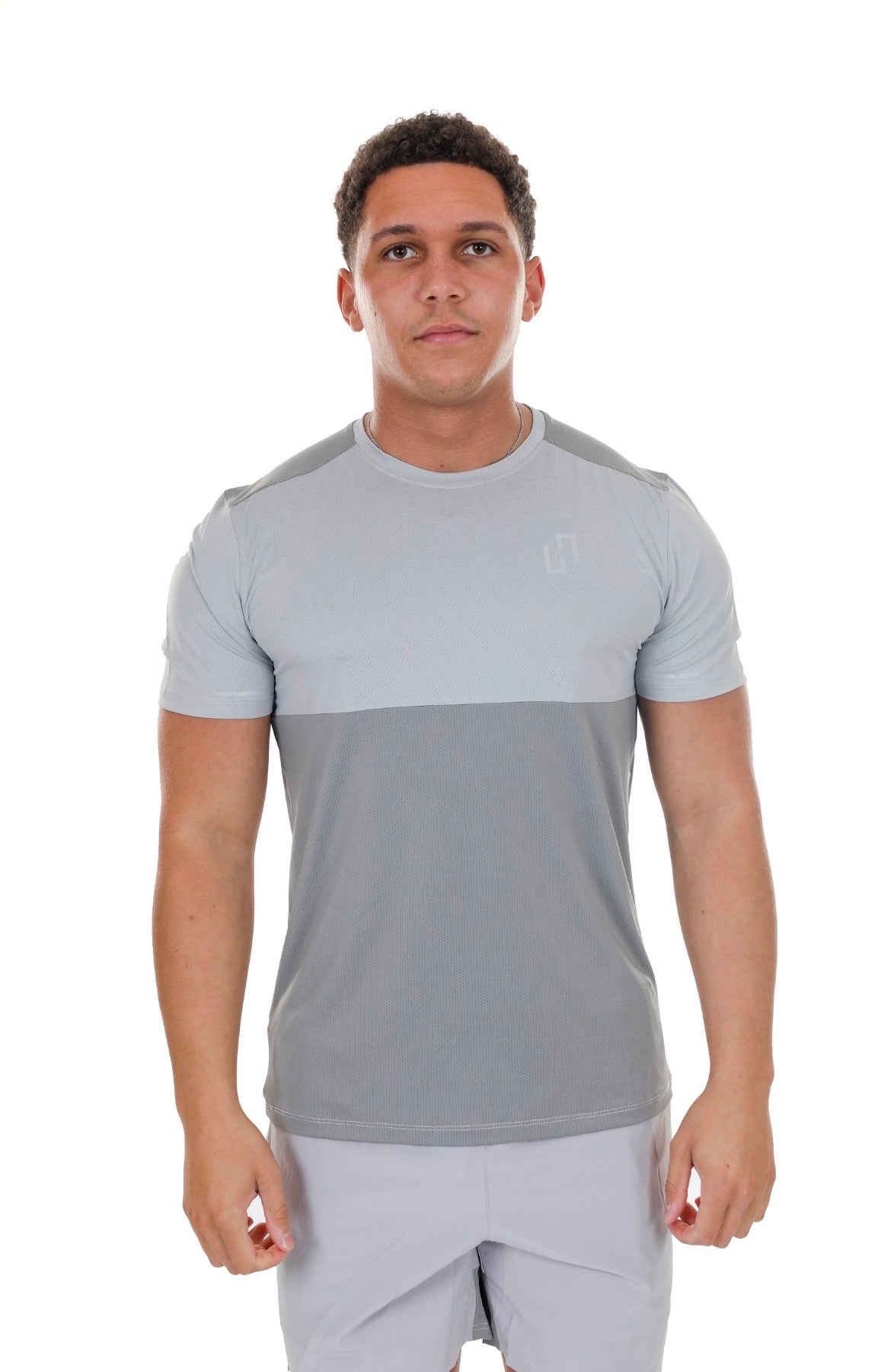Hedera Base 2 Piece - Grey