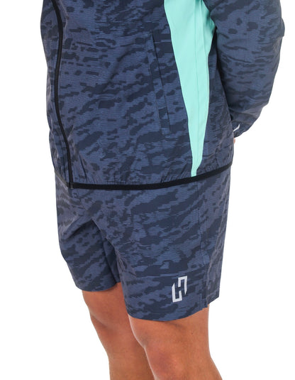 Hedera Tiger 3 Piece - Grey
