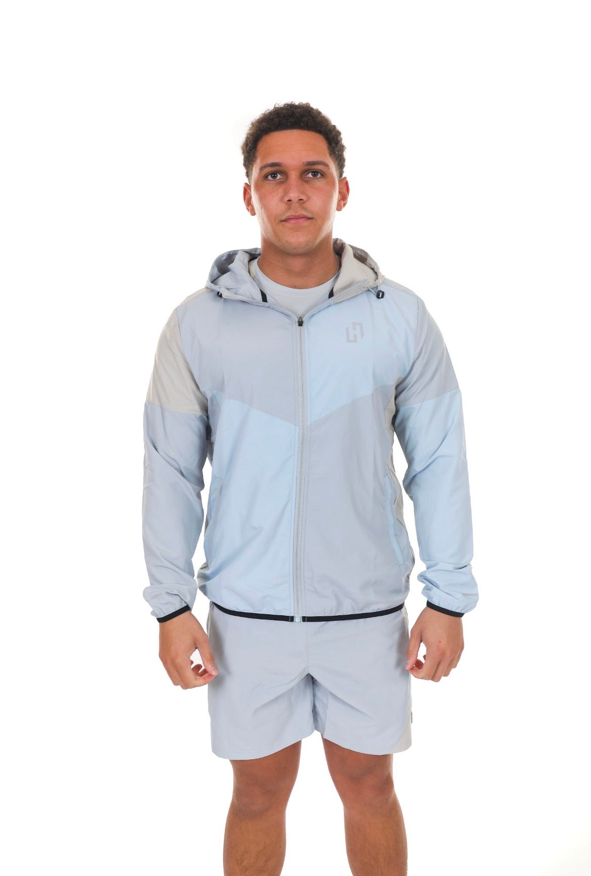 HEDERA PATCH 3 PIECE BIEGE