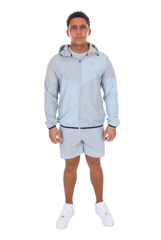 HEDERA PATCH 3 PIECE BIEGE