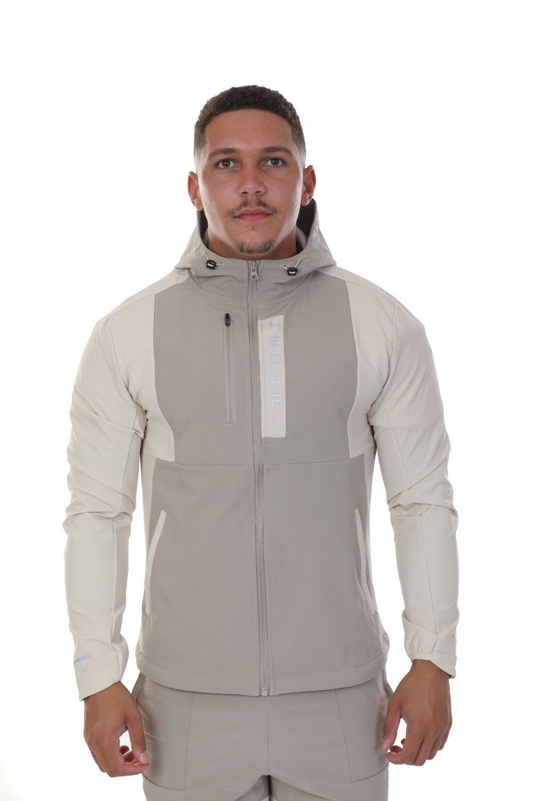 HEDERA SHIFT 2 PIECE