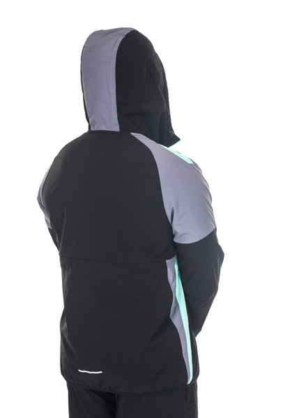 HEDERA VECTOR 3 PIECE BLACK