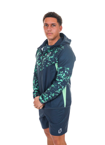 HEDERA DIGITAL 3 PIECE GREEN