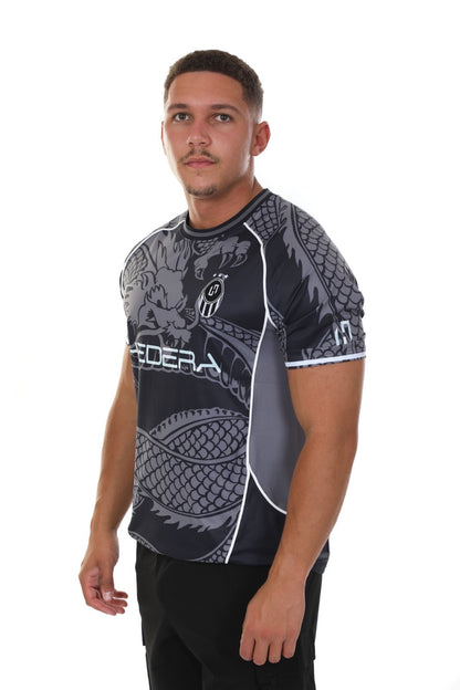 HEDERA DRAGON JERSEY