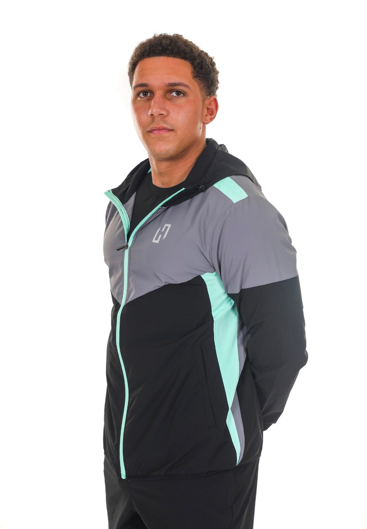 HEDERA VECTOR 3 PIECE BLACK