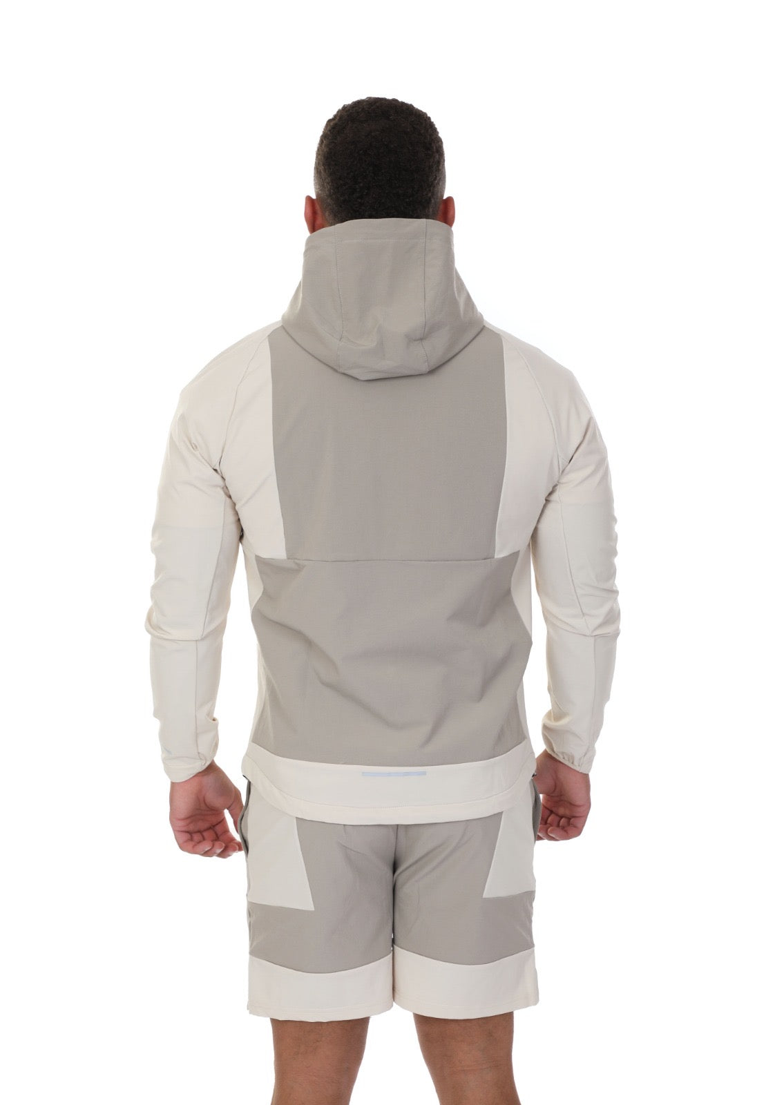 HEDERA SHIFT 2 PIECE