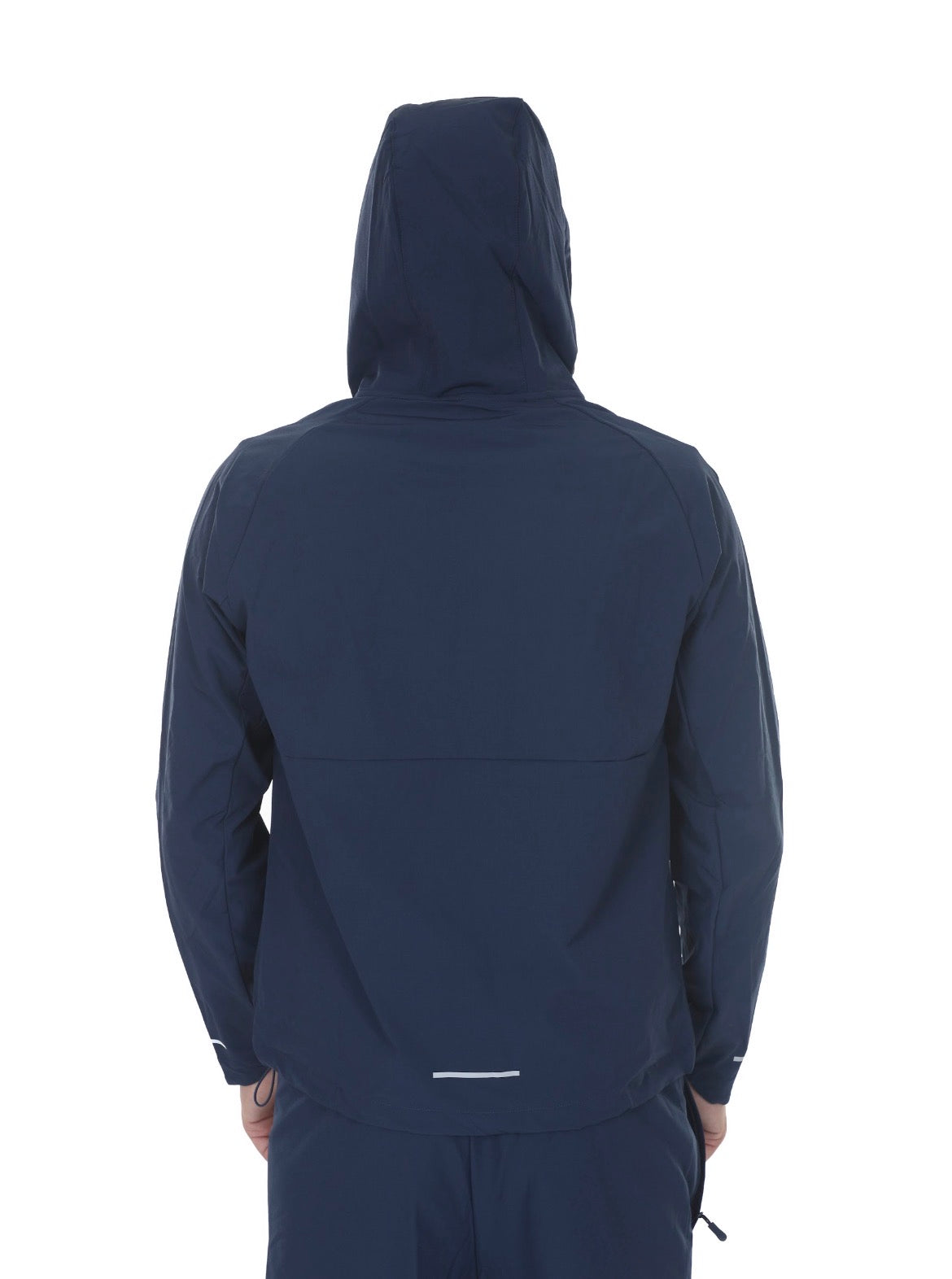 Hedera Rush Tracksuit - Navy