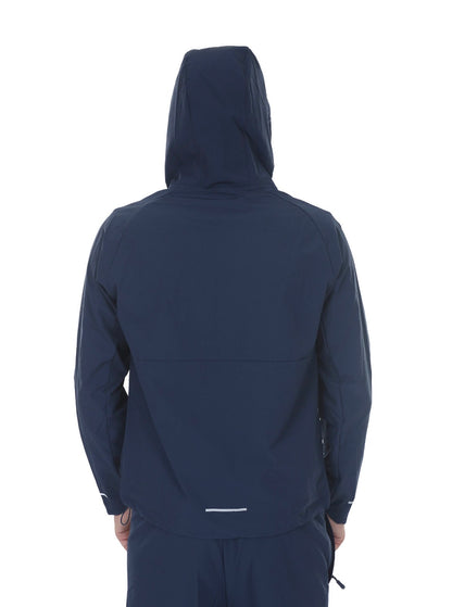 Hedera Rush Tracksuit - Navy