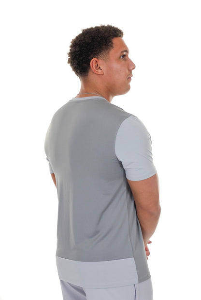 Hedera Base 2 Piece - Grey