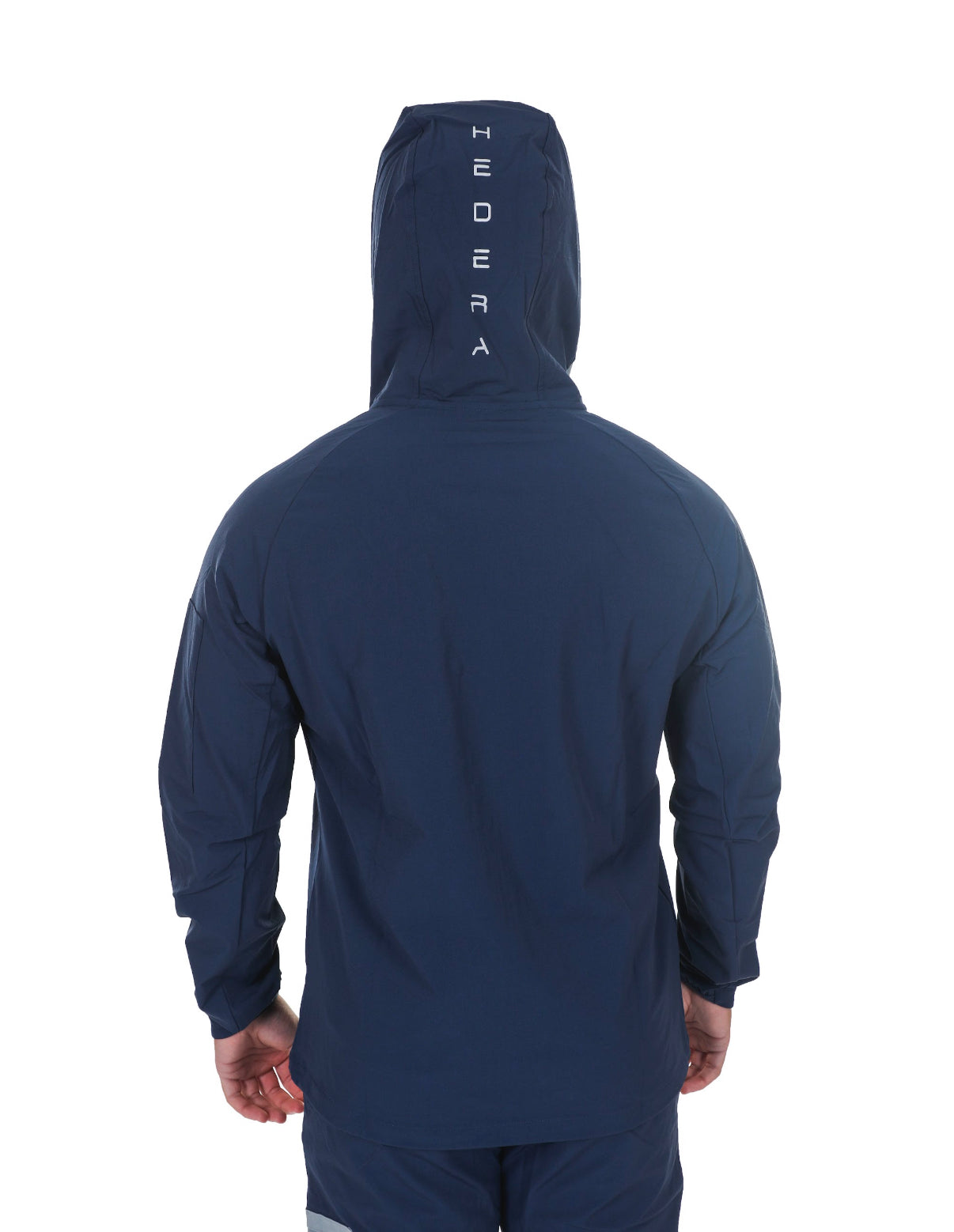 HEDERA SHELL TRACKSUIT ATLANTIC NAVY