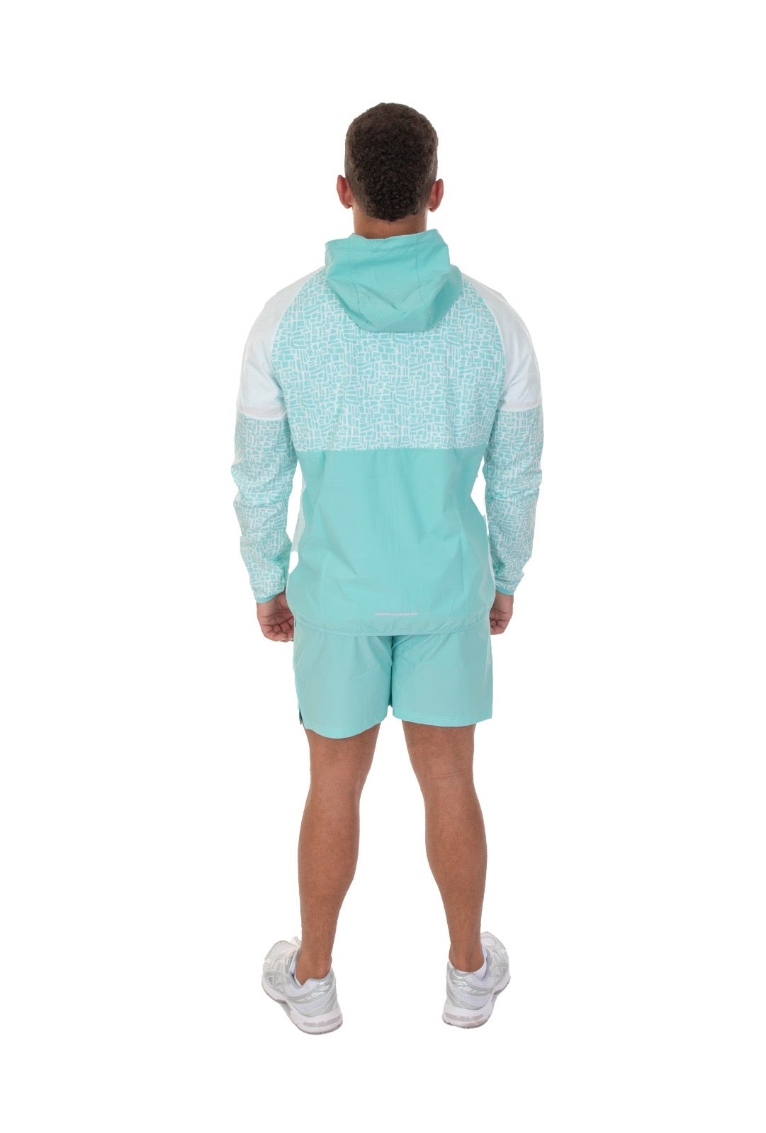 HEDERA STONE 3 PIECE AQUA