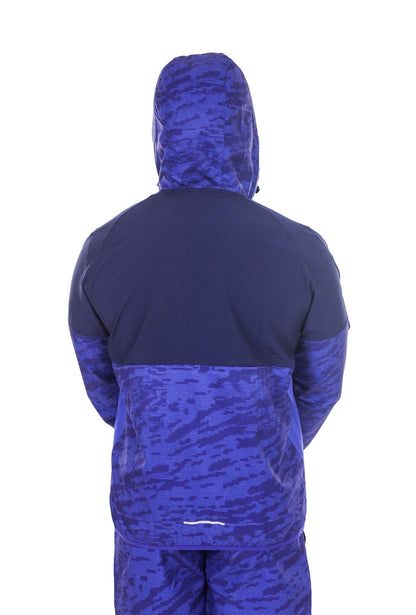 Hedera Tiger 3 Piece - Purple