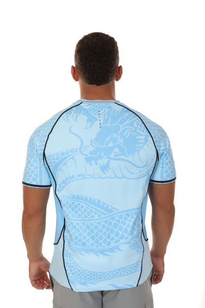 HEDERA DRAGON JERSEY