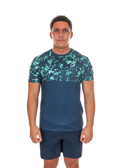 HEDERA DIGITAL 3 PIECE GREEN