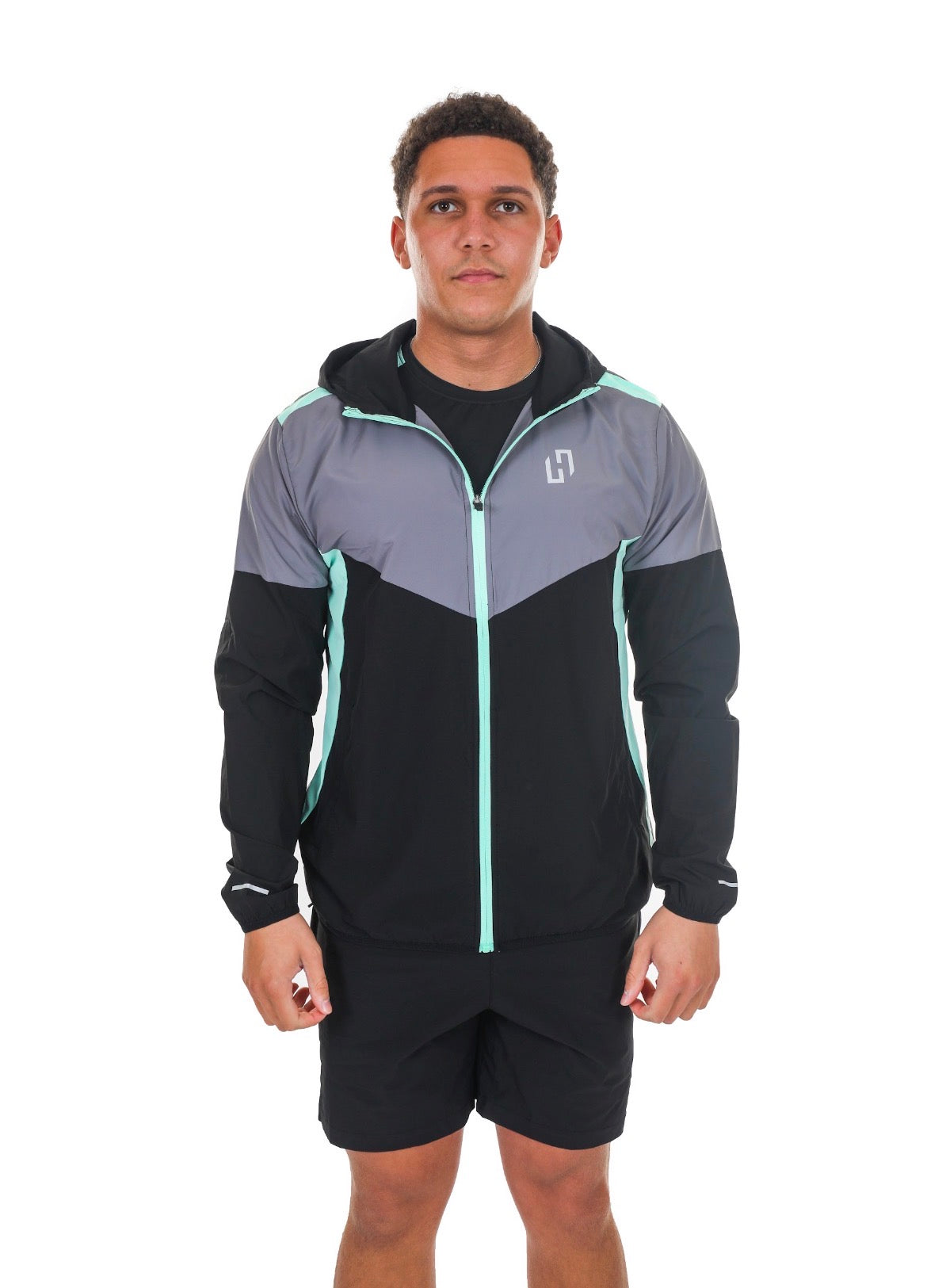 HEDERA VECTOR 3 PIECE BLACK